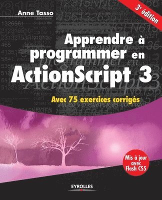 Apprendre  programmer en ActionScript 3 1