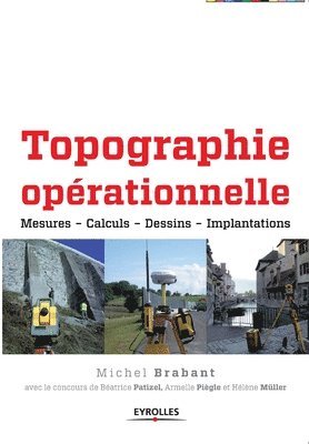 Topographie oprationnelle 1