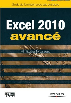 Excel 2010 avance 1