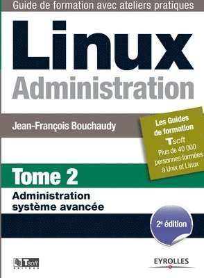 Linux Administration 1