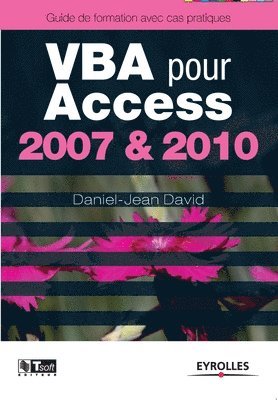 VBA pour Access 2007 & 2010
