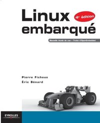 bokomslag Linux embarqu