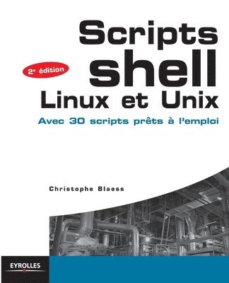 Scripts Shell Linux et Unix 1