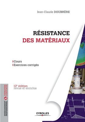 Rsistance des matriaux 1