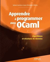 bokomslag Apprendre à programmer avec Ocaml