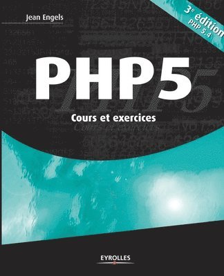 bokomslag PHP 5