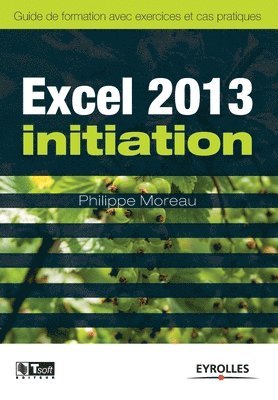 Excel 2013 initiation 1