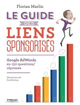 Florian Marlin - guide des liens sponsorisés, Häftad