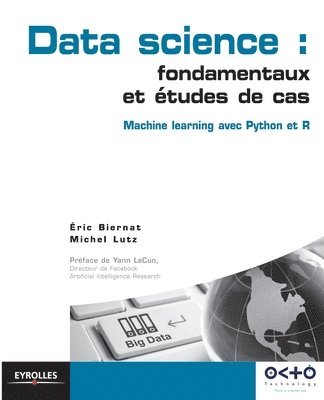 bokomslag Data science