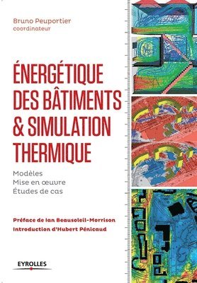 Energétique des bâtiments et simulation thermique
