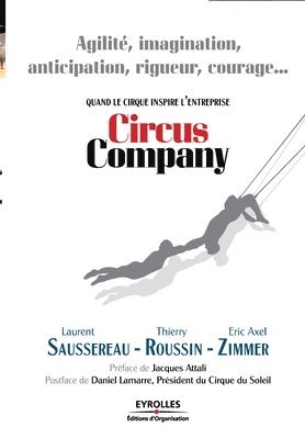 Circus Company 1