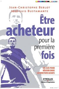 bokomslag Être acheteur pour la première fois