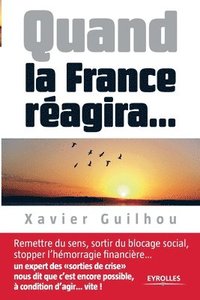 bokomslag Quand la France réagira...
