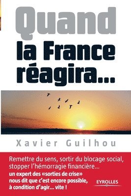 bokomslag Quand la France réagira...