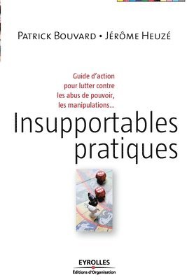 bokomslag Insupportables pratiques