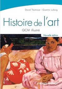 bokomslag Histoire de l'art