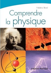 bokomslag Comprendre la physique