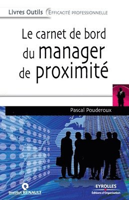 Le carnet de bord du manager de proximite 1