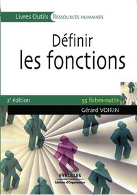 bokomslag Definir les fonctions