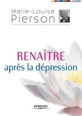 bokomslag Renaître après la dépression