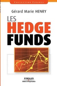 bokomslag Les Hedge Funds