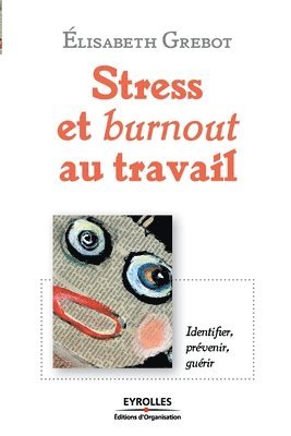 bokomslag Stress et burnout au travail