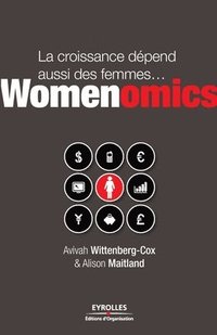 bokomslag Womenomics