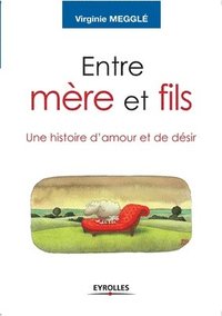 bokomslag Entre mère et fils