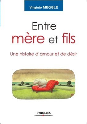 bokomslag Entre mère et fils