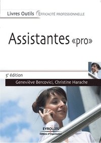 bokomslag Assistantes pro