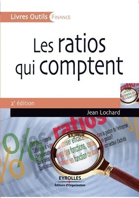 bokomslag Les ratios qui comptent