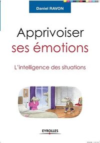 bokomslag Apprivoiser ses émotions