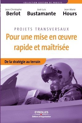 bokomslag Pour une mise en oeuvre rapide et maîtrisée