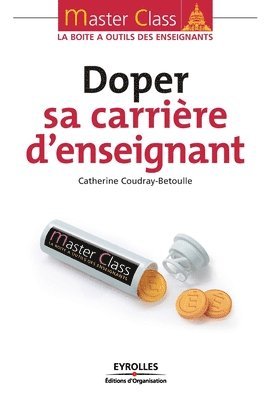 bokomslag Doper sa carrire d'enseignant