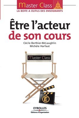 bokomslag Être l'acteur de son cours