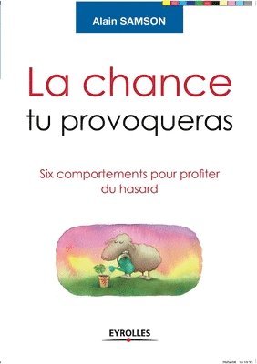 chance tu provoqueras