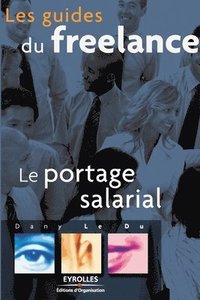 bokomslag Le portage salarial