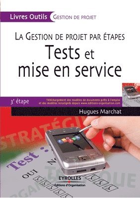 bokomslag Tests et mise en service