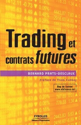 bokomslag Trading et contrats futures