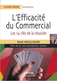bokomslag L'Efficacite du Commercial