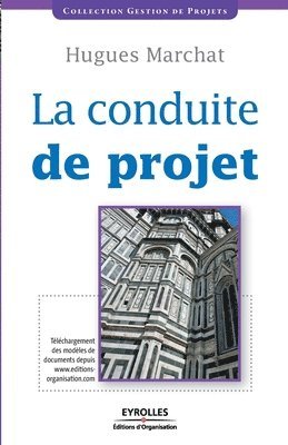 Hugues Marchat - conduite de projet, Häftad. Tillgänglighet: Lägg i varukorg