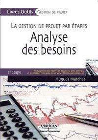 bokomslag Analyse des besoins