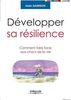 Alain Samson - Développer sa résilience, Häftad