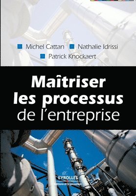 Maitriser les processus de l'entreprise 1