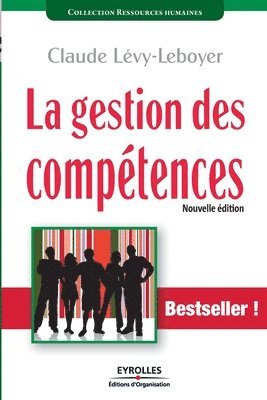 bokomslag La gestion des competences