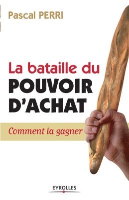 bokomslag La bataille du pouvoir d'achat