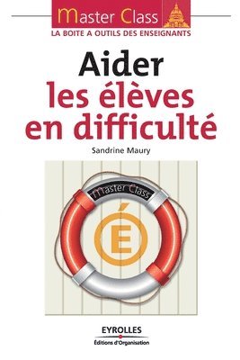 bokomslag Aider les eleves en difficulte