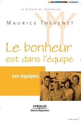 bonheur est dans l'équipe