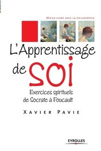 bokomslag L'Apprentissage de soi