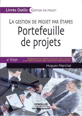 bokomslag Portefeuille de projets